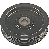 Mazda GA2B-32-620 Power Steering Pump Pulley