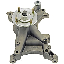 300-804 OE Solutions Series Fan Pulley Bracket - Direct Fit, Sold individually
