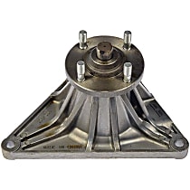 300-805 OE Solutions Series Fan Pulley Bracket - Direct Fit, Sold individually