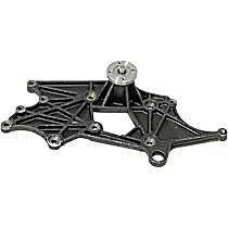 300-806 OE Solutions Series Fan Pulley Bracket - Direct Fit, Sold individually