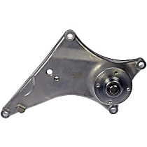 300-816 Fan Pulley Bracket - Direct Fit, Sold individually