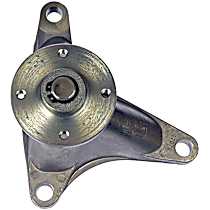 300-818 OE Solutions Series Fan Pulley Bracket - Direct Fit, Sold individually