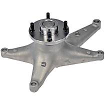 300-820 OE Solutions Series Fan Pulley Bracket - Direct Fit, Sold individually