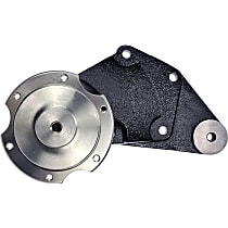 300-822 Fan Pulley Bracket - Direct Fit, Sold individually