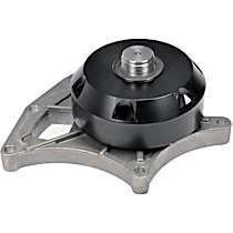 300-826 OE Solutions Series Fan Pulley Bracket - Direct Fit, Sold individually