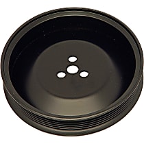 300-912 Air Pump Pulley - Direct Fit
