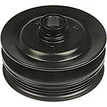 300-931 OE Solutions Series Water Pump Pulley - Steel, Direct Fit, Sold individually