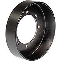 300-934 OE Solutions Series Water Pump Pulley - Direct Fit, Sold individually