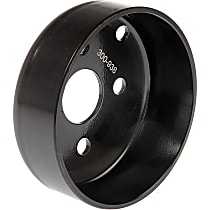 300-938 OE Solutions Series Water Pump Pulley - Direct Fit, Sold individually