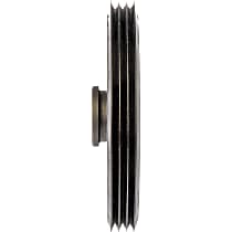 300-940 OE Solutions Series Water Pump Pulley - Plastic, Direct Fit, Sold individually