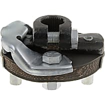31015 Help Series Steering Coupling - Direct Fit
