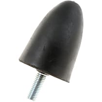 31052 Direct Fit Control Arm Bumper, Sold Individually