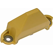 31068 Axle Bumper - Direct Fit, Sold individually