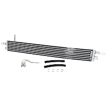 Transmission Oil Cooler, 4 Cyl 1.4L
