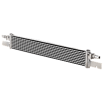Transmission Oil Cooler, 2.0L Turbo