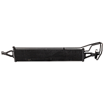 Transmission Oil Cooler, 1.2L/1.3L, FWD