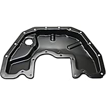 Oil Pan Steel