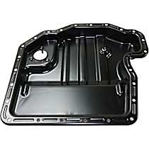 Oil Pan Steel