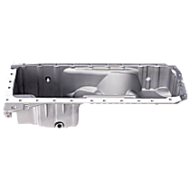 Oil Pan, 3.0L, 6 Cyl. Engine