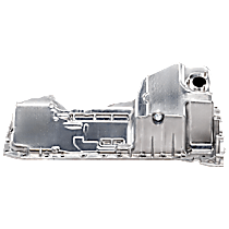 Oil Pan, 3.0L Engine, 6 Cyl