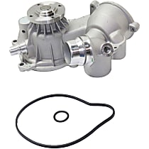 Water Pump, 4.8L Engine