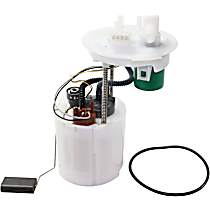 Fuel Pump, With Fuel Sending Unit, With PZEV