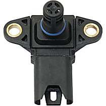 Turbocharger Boost Sensor