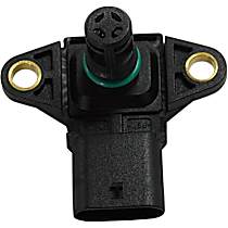 Turbocharger Boost Sensor
