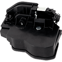 Rear, Driver Side Door Lock Actuator