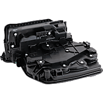 Front, Driver Side Door Lock Actuator