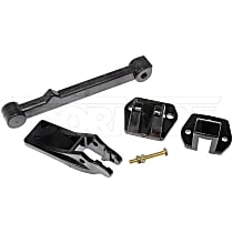 Hood Latch