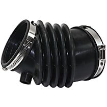 Air Intake Hose, 6 Cyl., 3.8L Engine, GAS