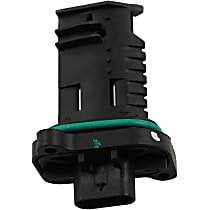 Mass Air Flow Sensor, Sensor Only