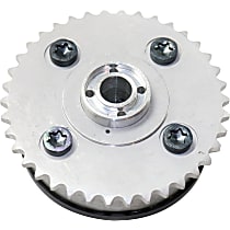 Camshaft Adjusting Unit
