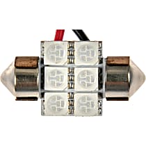 3175B-SMD Dome Light Bulb