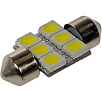 3175W-SMD Dome Light Bulb
