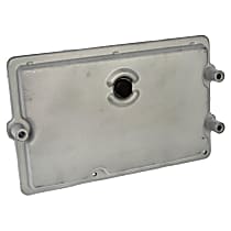 Engine Control Module, 6 Cyl 2.7L, Pre-Programmed Unit - 