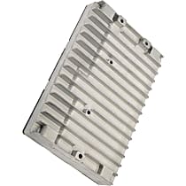 Engine Control Module, 4 Cyl 2.4L, Naturally Aspirated, Automatic Transaxle, Engine Des Edv; Pre-Programmed Unit; Mexico Emissions - 