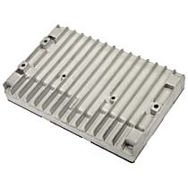 Engine Control Module, 4 Cyl 2.4L, Automatic Transaxle, Pre-Programmed Unit - 