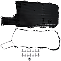 Automatic Transmission Filter, 4 Cyl., 2.0L Engine