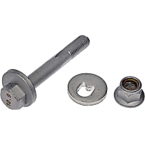 Help Series Camber and Alignment Kit - Direct Fit