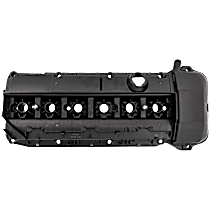 Valve Cover, 3.0L 6Cyl, With Gasket