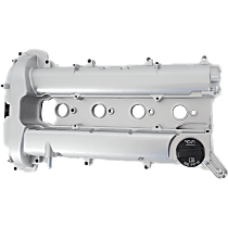 Valve Cover, 4 Cyl., 2.4L Engine, with Gasket