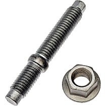 32115 Exhaust Hardware