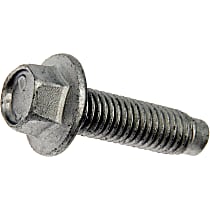 32116 Exhaust Hardware