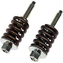 32124 Exhaust Flange Bolt and Spring