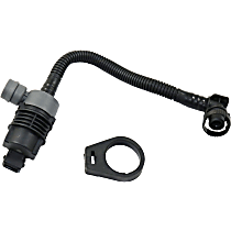 Vapor Canister Vent Solenoid - Direct Fit, Sold individually