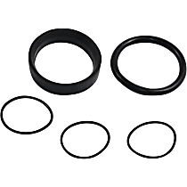 Engine Coolant Pipe O-Ring