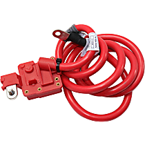Battery Cable, Positive