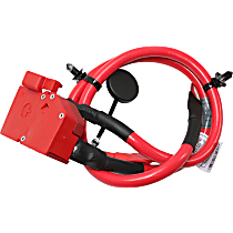 Battery Cable, Positive